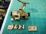 W0792 Pf Daiwa Mini Mite Ultra Light Spinning Fishing Reel. Fixed Price $49.95.
