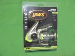 Lew's LHS30 Laser Speed Spinning Reel. Fixed Price $34.95.