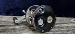Abu Garcia Ambassador 5000 Fishing Reel, Vintage, Great Condition. Fixed Price $60.00.