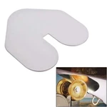 Megaware Xl Notched Scuffbuster 22G Stainless #80638. Fixed Price $41.95.
