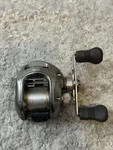 Shimano Curado 300DSV. Fixed Price $185.00.