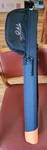 Near Mint Temple Fork Outfitters Tfo Fleece Lined Fly Rod & Reel Tube Case 25.5". Fixed Price $40.00.