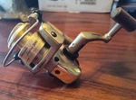 Shakespeare Sigma 200 3 Ball Bearings Ultra Light Spinning Reel Fast Ship!. Fixed Price $29.99.