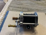 Vintage Pflueger Akron 1893-L Fishing Reel Excellent. Fixed Price $30.00.
