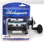 New Shakespeare Ats 30 Fishing Reel Trolling 2 Bearing Fresh Salt Water Heavy. Fixed Price $46.79.