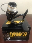 Lew's Ultra Light Wally Marshall Signature Series Spinning Fishing Reel WSP50. Fixed Price $49.99.