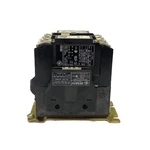 Used General Electric 3 Pole 56 Amp 460 Volts 40HP Contactor CR7CJ-11. Fixed Price $75.99.
