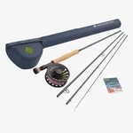 Redington/rio 9WT "east Coast" Fly Fishing Kit (2 Lines - Cold & Tropical). Fixed Price $349.95.