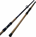Okuma Longitude Surf Graphite Rods LC-C-1202H-1: 12' Heavy, Cast, 20-40LB. Fixed Price $204.99.