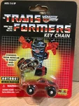 Transformers Mini Autobot Keychain Windcharger Hasbro FUN4ALL. Fixed Price $25.00.