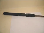 Shakespeare Ugly Stik Spl 1100 Ultra Light 4'8" Spinning Rod. Fixed Price $47.99.