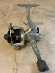 Zebco Quantum Micro MS00 Ultralight Spinning Fishing Reel Vintage. Fixed Price $15.88.