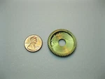 Zebco/quantum, Reel Repair Parts,drive GEAR.FITS:1511MG,511MG,PS110,PS220. Fixed Price $14.97.
