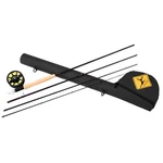 Echo Traverse Fly Fishing Outfit. Fixed Price $349.99.