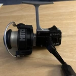 Vintage Mitchell 4420 Spinning Reel By France. Fixed Price $40.00.