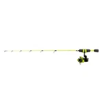Clam Voltage Ultra Light Combo - 34''. Fixed Price $69.99.