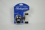Shakespeare Agility Aglp Baitcasting Reel 6.2:1 Gear Ratio 3 Bearing System. Fixed Price $25.00.