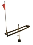 1674 Blackhawk Assault Tip-up. Fixed Price $14.99.