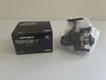 Daiwa Spinning Reel Jupiter-x 2505T Twist Buster Nib. Fixed Price $55.00.