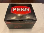 Penn Battle (BTLIII3000) Saltwater Fishing Reel, Front Drag New!. Fixed Price $98.00.