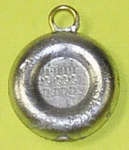Bullet Weights DS-4 Coin Sinker Oz Lead 5 Lb Bag 20CT. Fixed Price $38.25.