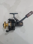 Vintage Diawa G4000 Spinning Reel Very Smooth Runs Like Top. Fixed Price $30.00.