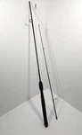 Shakespeare Ugly Stik GX2 6'/2-PIECE Spinning Rod, Medium Action (USSP602M). Fixed Price $29.99.