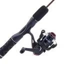 Ugly Stik GX2 Ice Spinning Reel & Rod Combo - Durable Sensitive. Fixed Price $62.67.