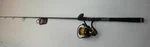 Penn SSVII5500701MH Spinfisher Spinning Rod Reel Combo Ft Medium Hvy Piece. Fixed Price $430.60.