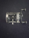 Abu Garcia Ambassador 5000 Bait Casting Fishing Reel. Fixed Price $49.95.