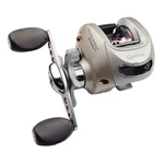 Quantum Accurist Baitcasting Reel Flipping Switch AC500PT Gray 5BB R/h. Fixed Price $99.99.
