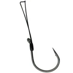 Gamakatsu Finesse Wide Gap Pointed Hook W/ringed Eye #2/0 Ns Black 5/PK 230912. Fixed Price $16.61.