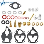 New Fit For Zenith Carburetor Kit 161 67 68 K2112. Fixed Price $14.10.