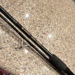 Shimano Spin Stick Medium Action GL-2652. Fixed Price $164.00.
