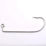 100 - Eagle Claw 635 Sea Guard O'shaughnessy Heavy Wire Fishing Jig Hooks. Fixed Price $22.99.
