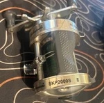Shakespeare SKP2000S Ball Bearing Casting Fishing Reel For Freshwater. Fixed Price $31.50.