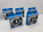 (QTY.5) Squiddies Flip Reel (blue), Hand Fishing With Line Tackle. Fixed Price $74.99.