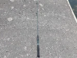 Shakespeare Cirrus Ultra Light 5' Spinning Rod SP50-2UL 2-6LB Line V-clean 12/26. Fixed Price $16.50.