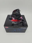 Penn Squall Low Profile Baitcasting Fishing Reel SQL300LPHS, Rh, Metal Frame. Fixed Price $189.95.