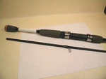 Lews Hank Parker Speed Stick HPA2060M-2D IM6 Medium 6' Spinning Rod. Fixed Price $14.99.
