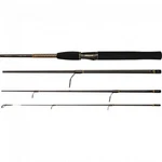 Shakespeare Ugly Stick Travel Spin 5/15 6FT 6" New Sea Fishing Rod. Fixed Price $67.69.