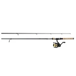 Daiwa D-shock Spinning Combo (DSK30-B/F702M-12C). Fixed Price $49.86.
