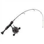 13 Fishing Ice Snitch Pro & Freefall Ghost Reel Combo - Choose Model. Fixed Price $99.99.