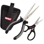 Rapala Pedestal Tool Combo Rptc. Fixed Price $51.95.