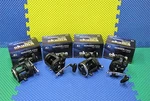 Okuma Magda Pro Line Counter Trolling Reel With Auto Trip 45DX 4-PACK. Fixed Price $212.95.