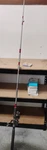 Shakespeare 700 Big Water Spin Combo Fishing. Fixed Price $40.00.