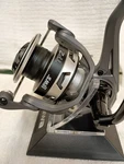 Lew's TP2 300 Spinning Reel New. Fixed Price $60.00.