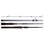 Abu Garcia Veritas Tournament Edition Casting Rod. Fixed Price $163.46.