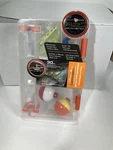 South Bend Ready To Fish 30PC Tackle Kit Multi Species New. Fixed Price $9.50.