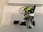 Emmrod #XM100 Super Stopper Ultra Light (used) Spinning Reel W/line.. Fixed Price $28.00.